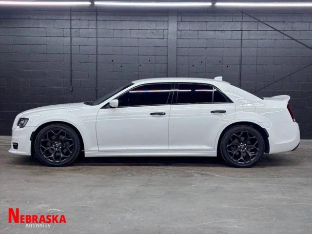 2019 Chrysler 300 300S