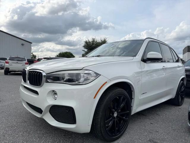 2015 BMW X5 sDrive35i for sale in Orlando, FL