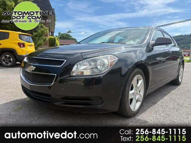 2012 Chevrolet Malibu LS for sale in Fort Payne, AL
