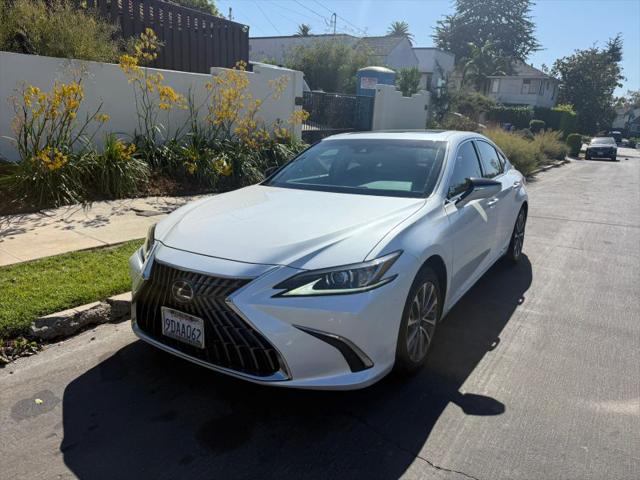 2022 Lexus ES 300h 300h for sale in Los Angeles, CA