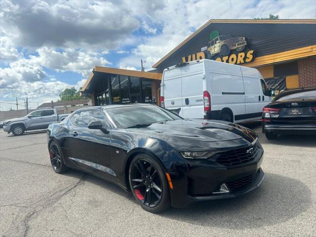 2020 Chevrolet Camaro for sale near Hamilton, OH