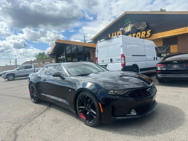 2020 Chevrolet Camaro for sale near Hamilton, OH