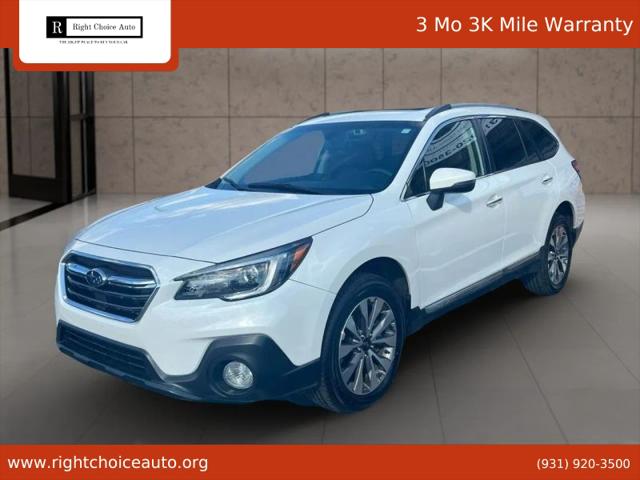2019 Subaru Outback 3.6R Touring for sale in Clarksville, TN