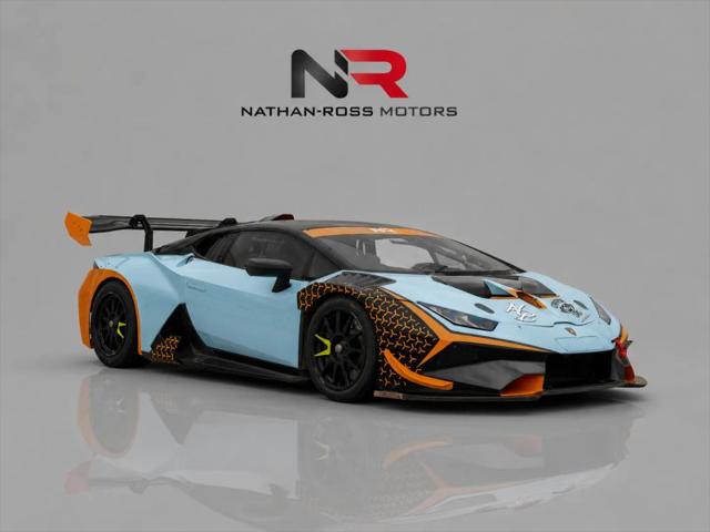 2020 Lamborghini Huracan EVO for sale in Lubbock, TX