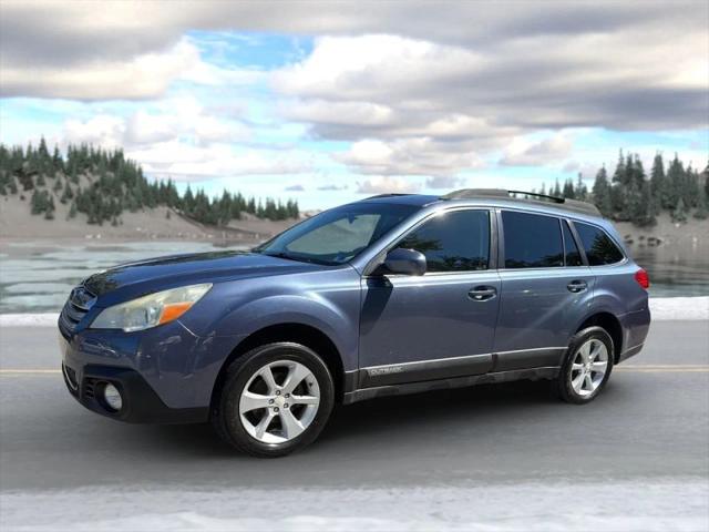 2014 Subaru Outback 2.5i Premium for sale in North Chesterfield, VA