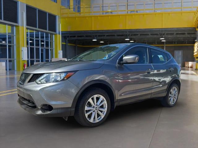 2019 Nissan Rogue Sport S for sale in North Chesterfield, VA