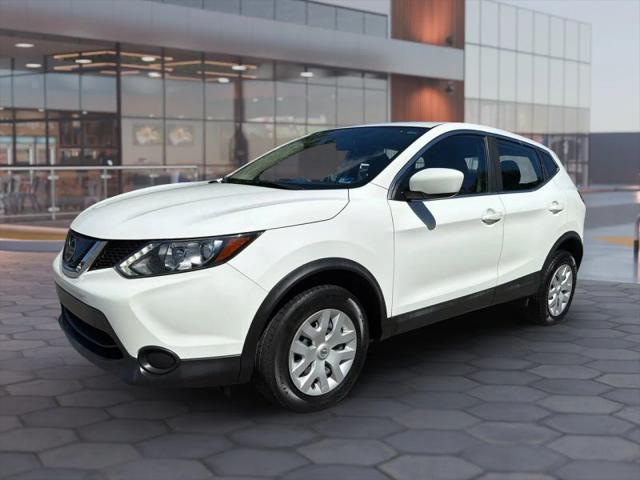 2019 Nissan Rogue Sport S for sale in North Chesterfield, VA