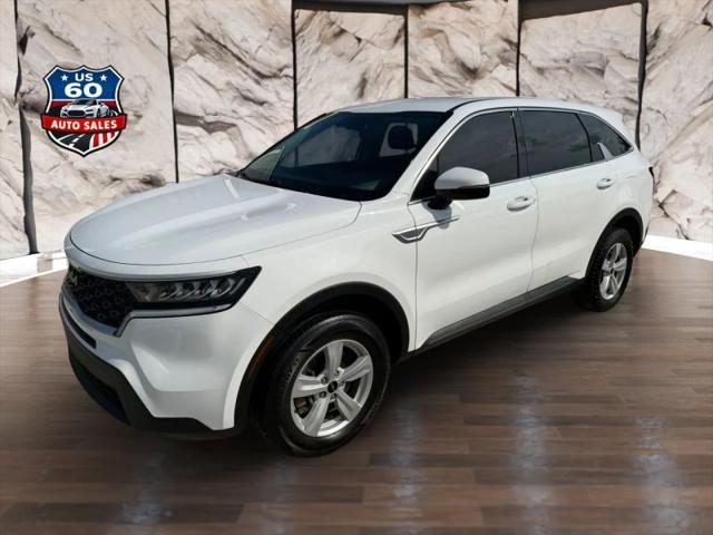 2022 Kia Sorento LX for sale in Ashland, KY