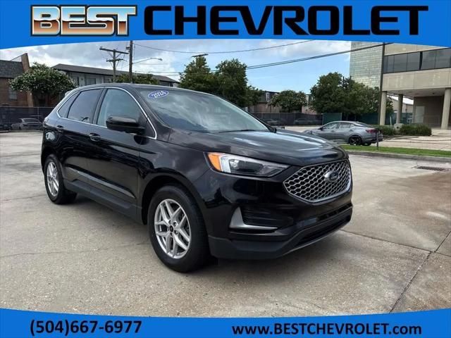 2024 Ford Edge SEL for sale in Kenner, LA