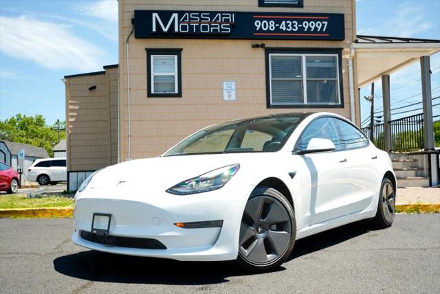 2023 Tesla Model 3 Rear-Wheel Drive for sale in Atlantic Highlands, NJ