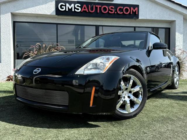 Nissan 350Z for Sale | Nissan 350Z for Sale Near Me