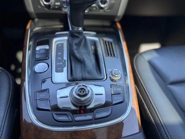 2015 Audi Q5 2.0T Premium