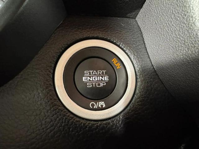 2021 Ram 1500 Big Horn Crew Cab 4x4 5'7" Box