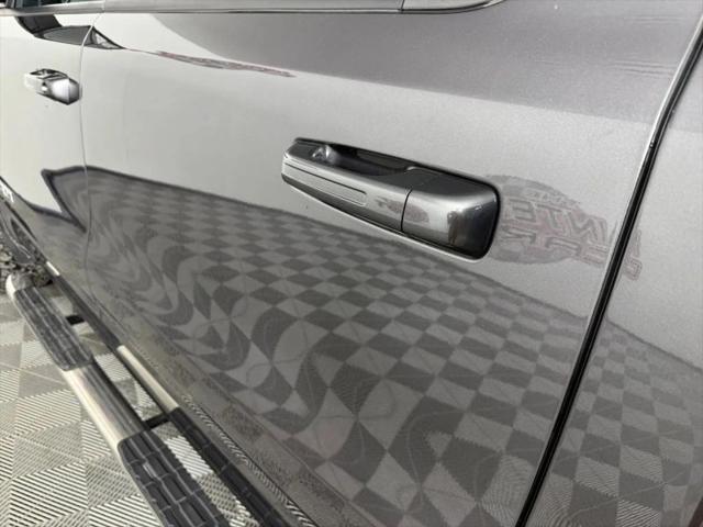 2021 Ram 1500 Big Horn Crew Cab 4x4 5'7" Box