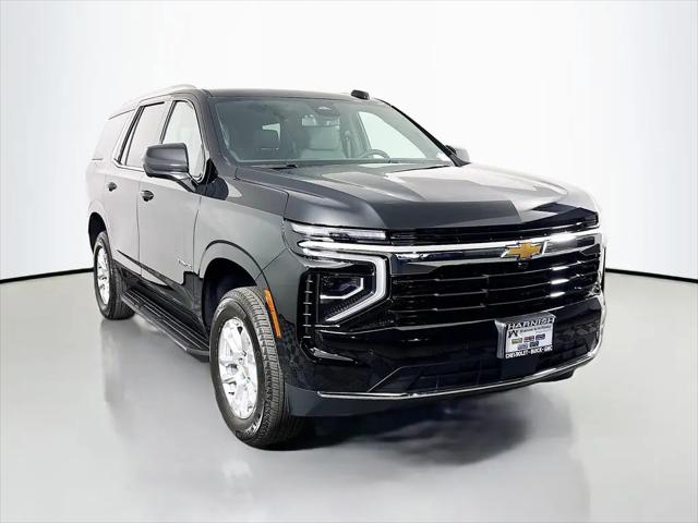 2026 Chevrolet Tahoe 4WD LS for sale in Puyallup, WA