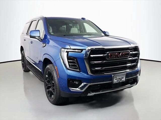 2026 GMC Yukon 4WD Elevation for sale in Puyallup, WA