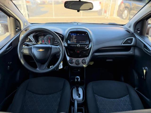 2021 Chevrolet Spark FWD LS Automatic