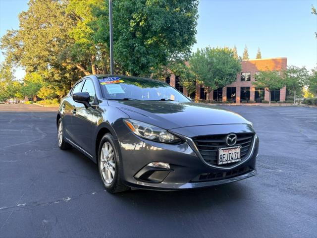2014 Mazda Mazda3 i Grand Touring for sale in Sacramento, CA