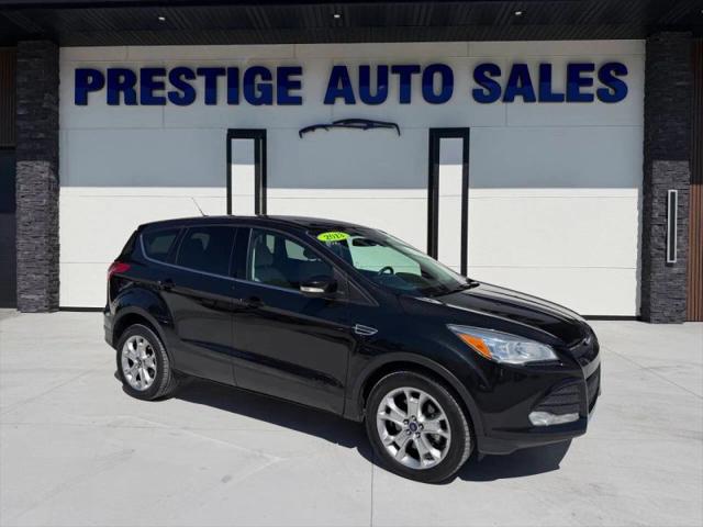 2013 Ford Escape SEL for sale in Lincoln, NE