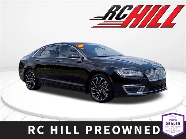 2020 Lincoln MKZ Reserve for sale in Ocala, FL