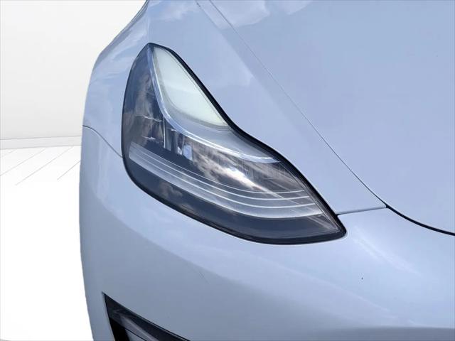 2020 Tesla Model 3 Long Range Dual Motor All-Wheel Drive