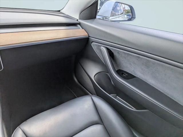 2020 Tesla Model 3 Long Range Dual Motor All-Wheel Drive