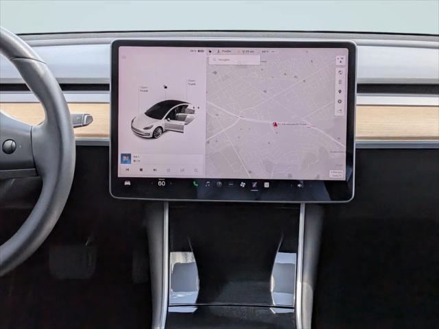 2020 Tesla Model 3 Long Range Dual Motor All-Wheel Drive