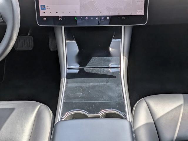 2020 Tesla Model 3 Long Range Dual Motor All-Wheel Drive