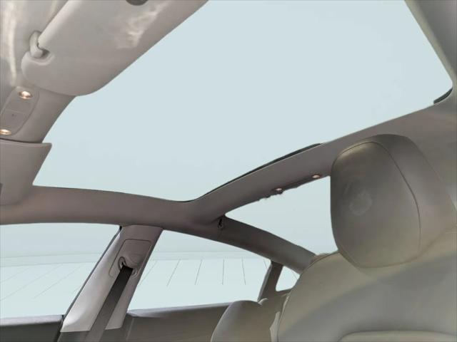 2020 Tesla Model 3 Long Range Dual Motor All-Wheel Drive