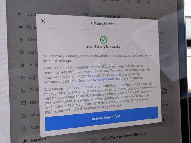 2020 Tesla Model 3 Long Range Dual Motor All-Wheel Drive