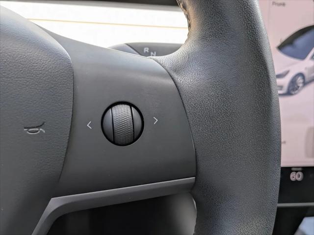 2020 Tesla Model 3 Long Range Dual Motor All-Wheel Drive