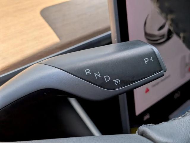 2020 Tesla Model 3 Long Range Dual Motor All-Wheel Drive
