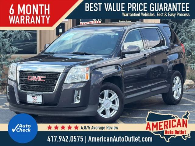 2015 GMC Terrain SLE-1 for sale in Nixa, MO