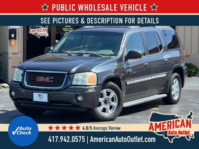 2003 GMC Envoy XL SLT for sale in Nixa, MO
