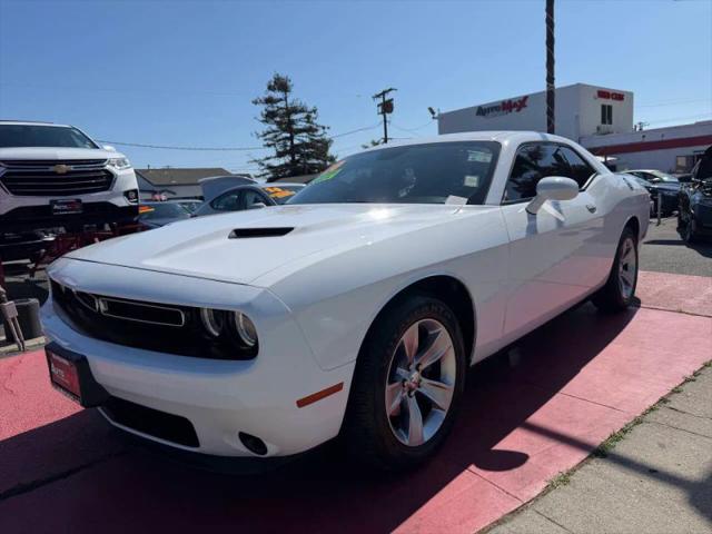 2020 Dodge Challenger SXT for sale in Ventura, CA