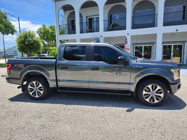 2019 Ford F-150 XL for sale in Vero Beach, FL