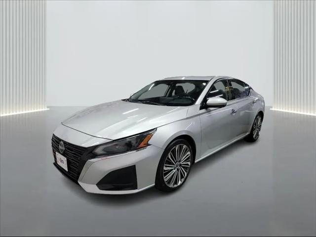2023 Nissan Altima SL FWD for sale in Hillside, NJ