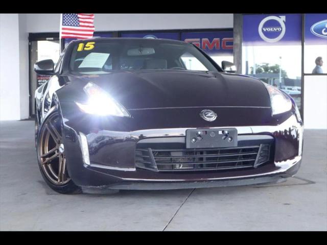 2015 Nissan 370Z Sport for sale in Orlando, FL