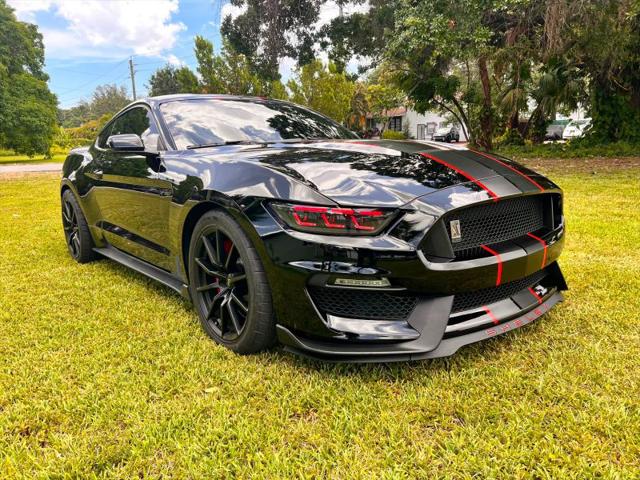 2017 Ford GT Shelby GT350 for sale in Oakland Park, FL