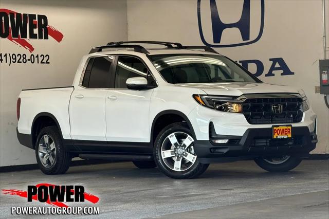 2026 Honda Ridgeline RTL for sale in Albany, OR