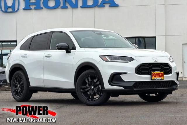 2027 Honda HR-V Sport AWD for sale in Albany, OR