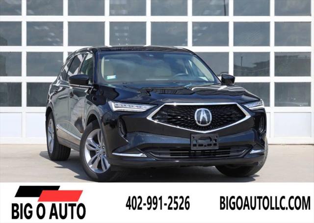 2024 Acura MDX Standard for sale in Omaha, NE