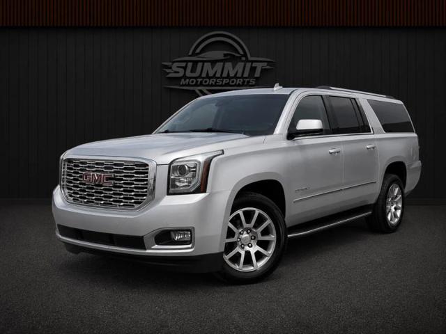 2020 GMC Yukon XL 4WD Denali for sale in Orlando, FL