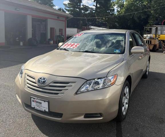 2008 Toyota Camry LE for sale in Edison, NJ