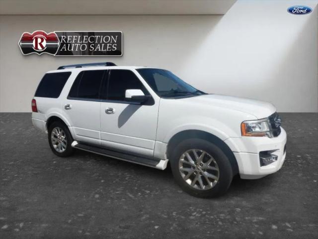 2016 Ford Expedition Limited for sale in Saint Paul, MN