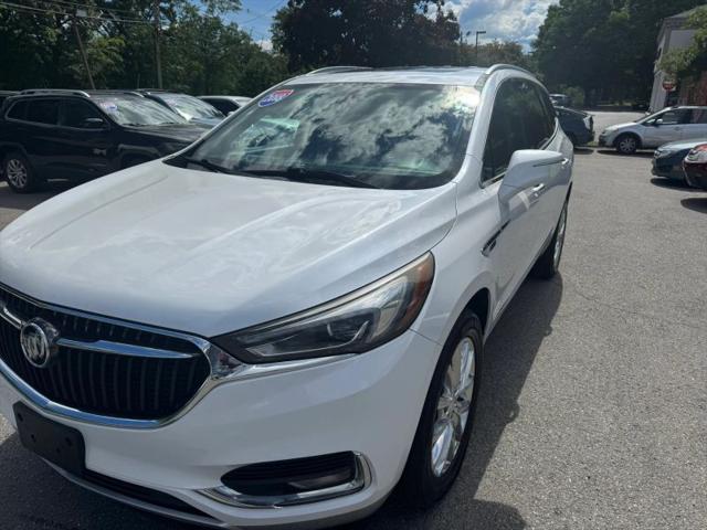 2018 Buick Enclave Essence for sale in Natick, MA