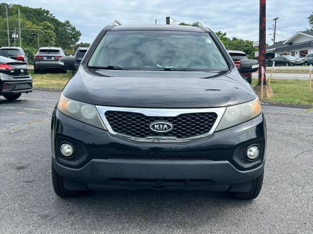 2011 Kia Sorento EX V6 for sale in Winston Salem, NC