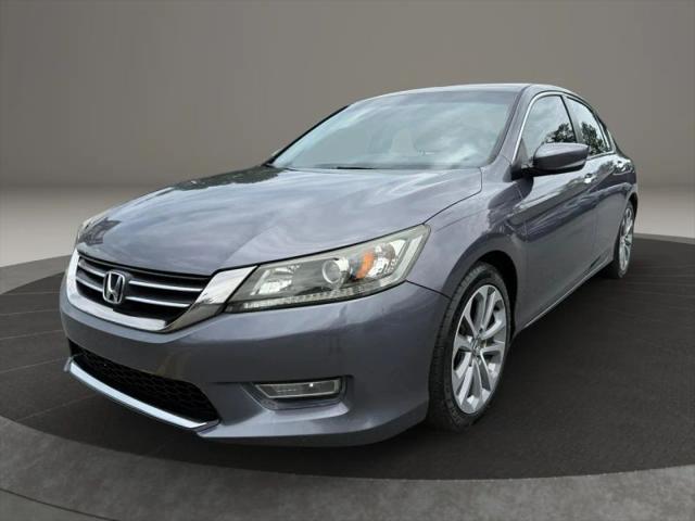 2013 Honda Accord Sport for sale in Marietta, GA