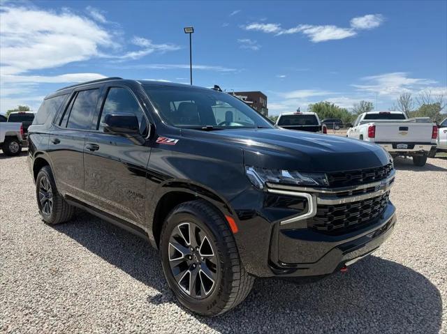 2021 Chevrolet Tahoe 4WD Z71 for sale in Brighton, CO