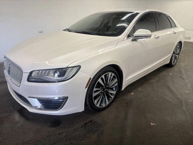 2018 Lincoln MKZ Reserve for sale near Fairfield, OH